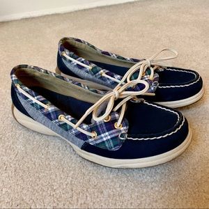 Sperry Top-Siders